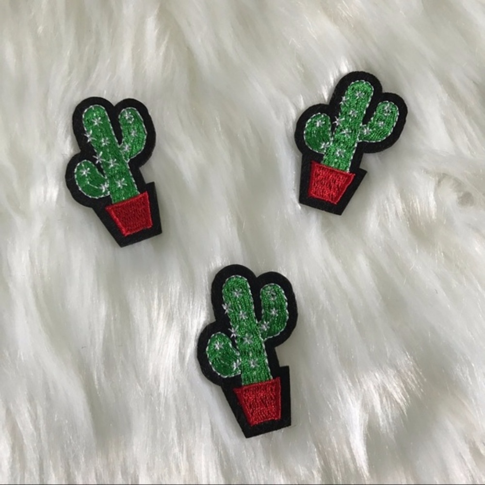Cactus Patch